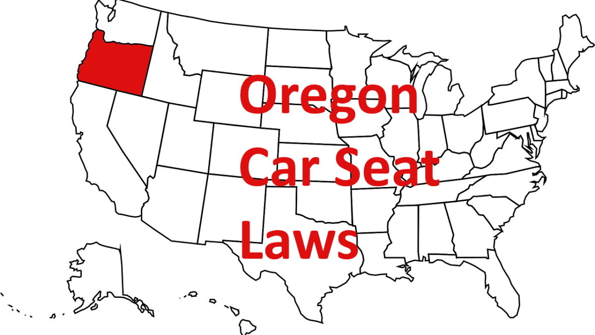 Oregon Car Seat Laws In 2021 Kid Travel Oregon Car Seat Laws In 2021 Kid Travel, Child Safety Seat Laws Oregon