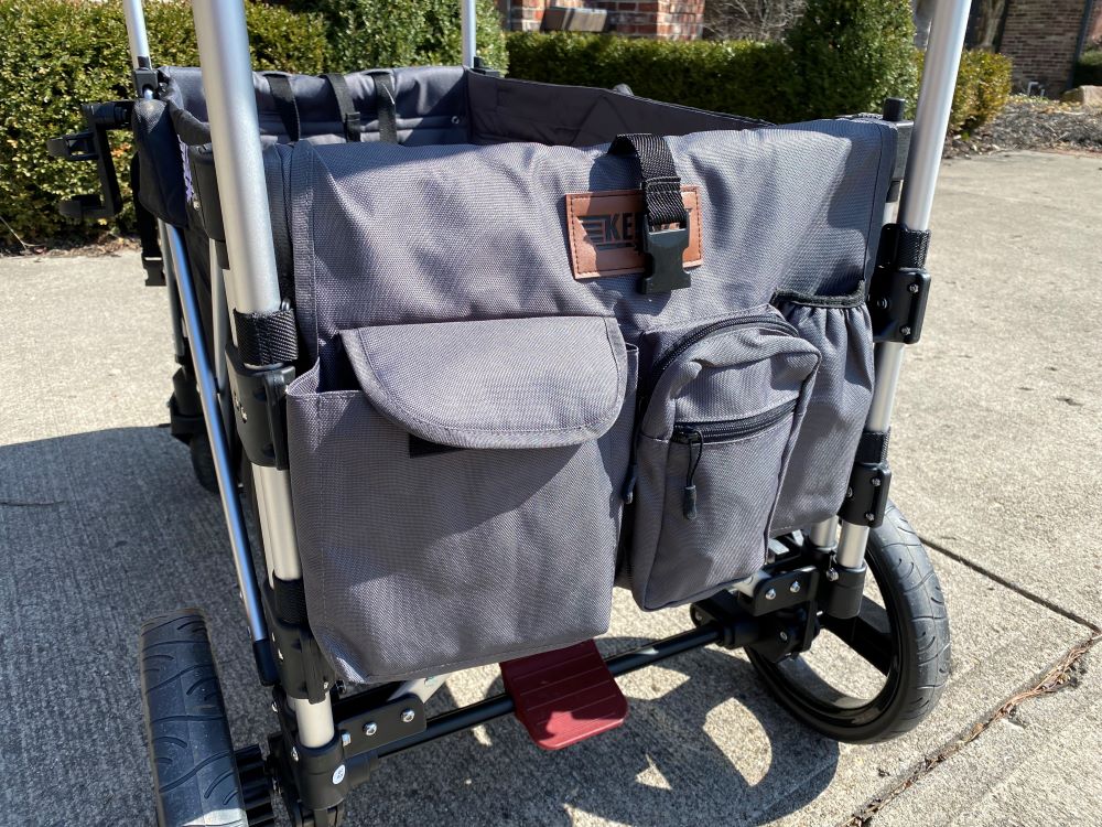 keenz stroller travel bag