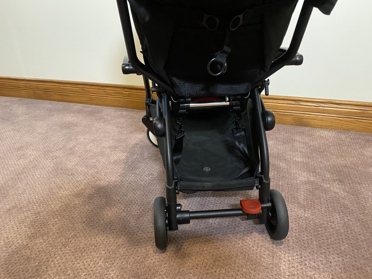 Babyzen YoYo2 Stroller Review (100+ Tests by Kid Travel)