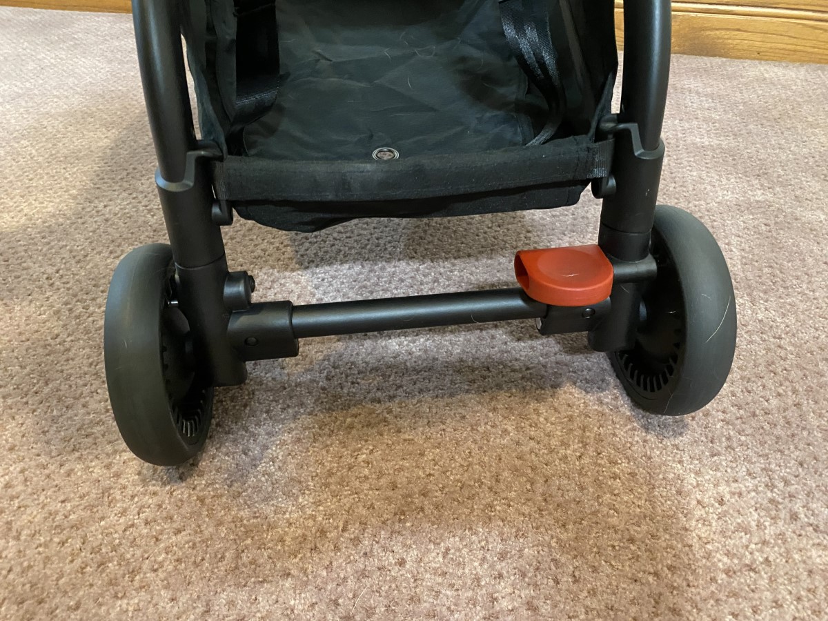 Babyzen YoYo2 Stroller Review (100+ Tests by Kid Travel)