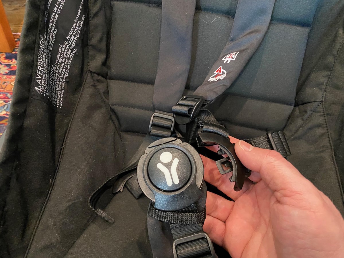 Babyzen YoYo2 Stroller Review (100+ Tests by Kid Travel)