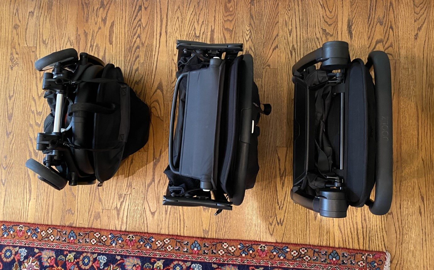 Babyzen YoYo2 Stroller Review (100+ Tests by Kid Travel)
