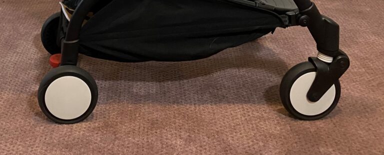 Graco Stroller Replacement Parts Reversi Strollers Replacement Front Wheel Assembly U2013 ParentLink Part Store Babyzen Yoyo Stroller