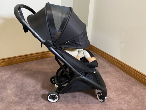 bugaboo butterfly canopy