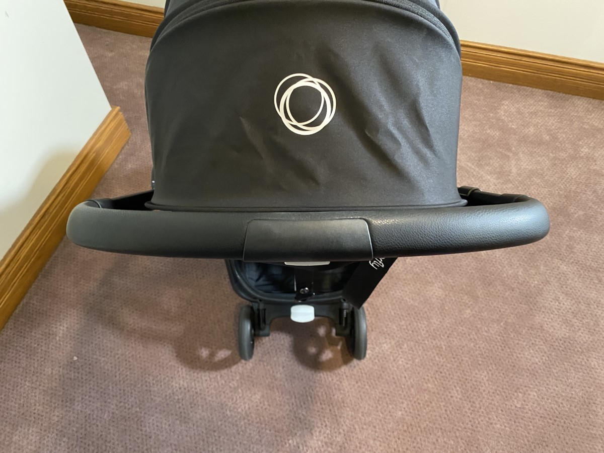 Bugaboo Butterfly Stroller Review (100+ Tests by Kid Travel)