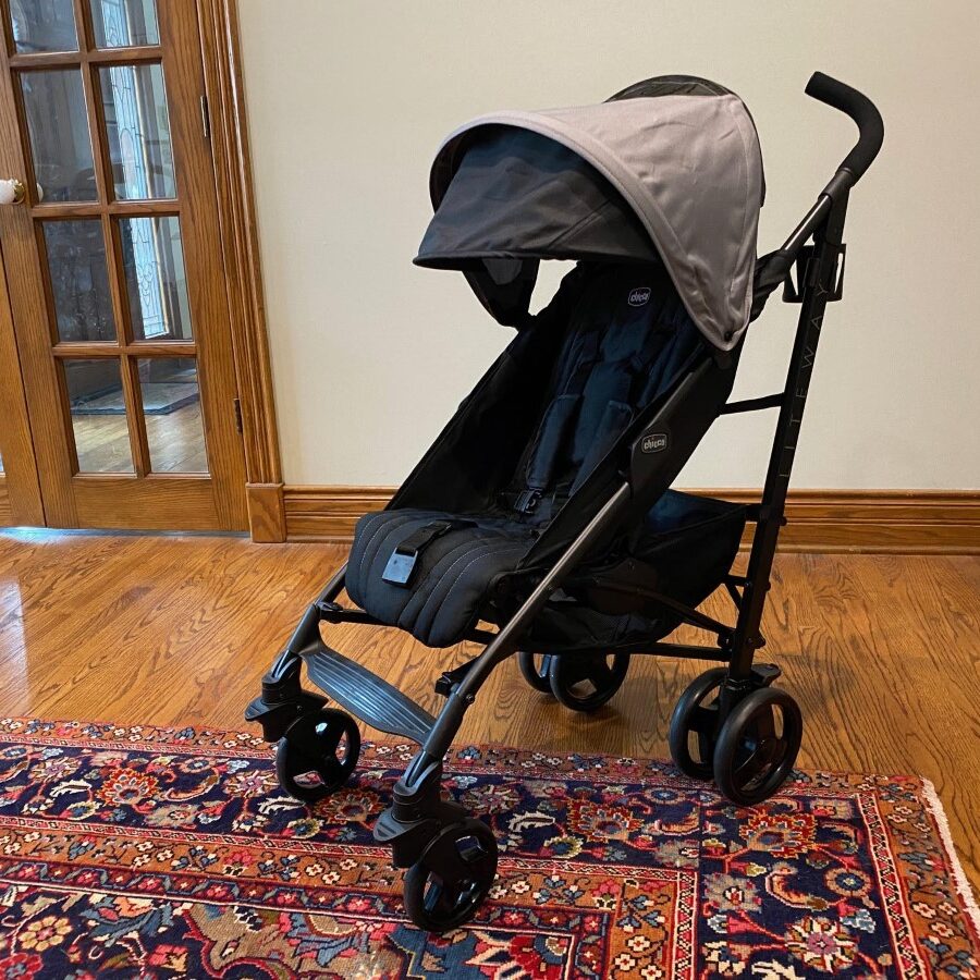 Baby Stroller Chicco Liteway Stroller Astral Chicco Liteway Review Top