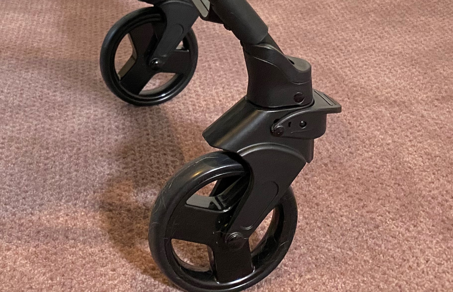 Chicco Liteway Stroller Review (100+ Tests by Kid Travel)