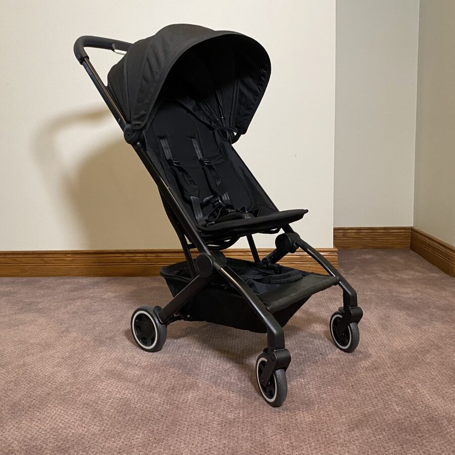 uppababy com UPPABaby Stroller with Bassinet 2in1 Vista V3 Greyson main image 1