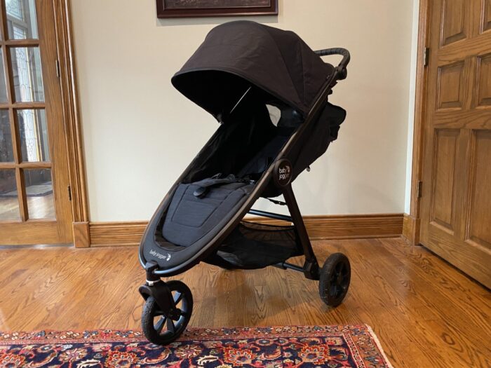 Best baby hotsell jogger 2019