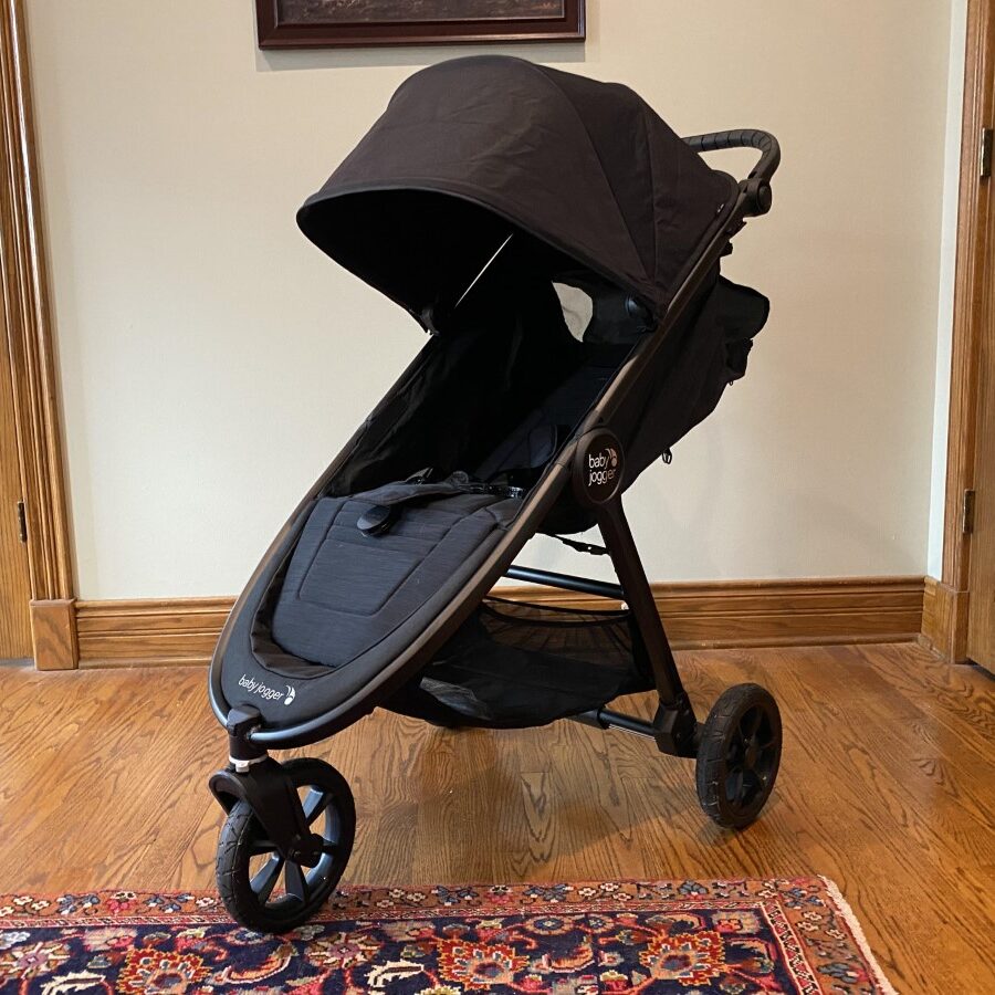 maxi cosi crib Maxi-Cosi Iora Bedside Bassinet main image 1