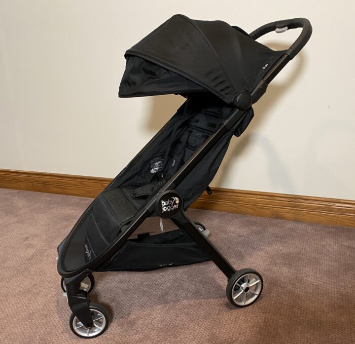 baby jogger city tour 2 canopy