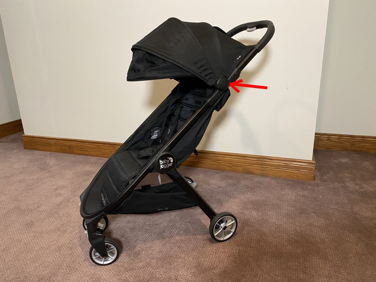 Baby Jogger City Tour 2 Stroller Review (100+ Tests by Kid Travel)