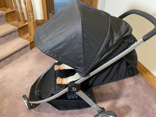 britax b-lively canopy