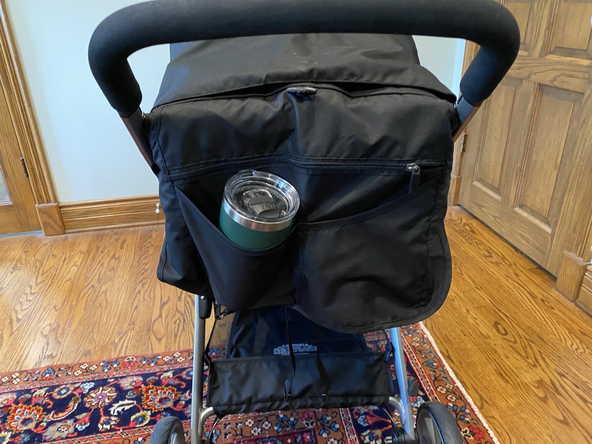 Britax BLively Stroller Review (100+ Tests by Kid Travel)