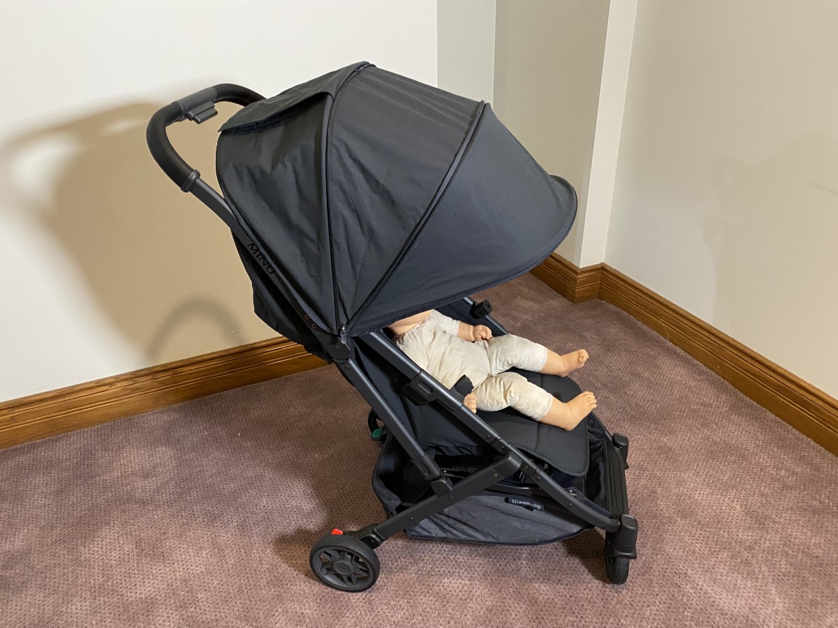 The Best Lightweight and Umbrella Strollers of 2023 (based on 100 Tests)