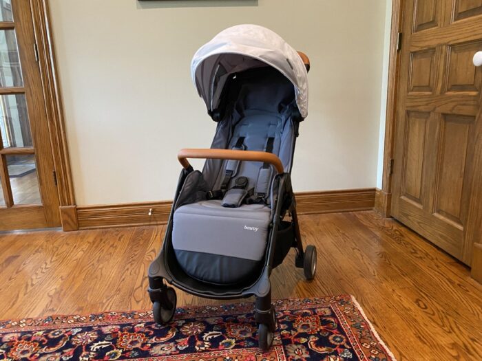 The Best Strollers for Airline Travel this Year based on 100 Tests