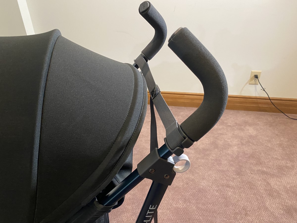 UPPAbaby GLite Stroller Review (100+ Tests by Kid Travel)