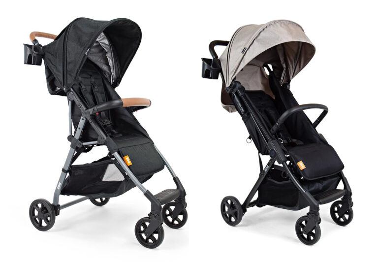 Zoe Tour+ Stroller Review (100+ Tests by Kid Travel)
