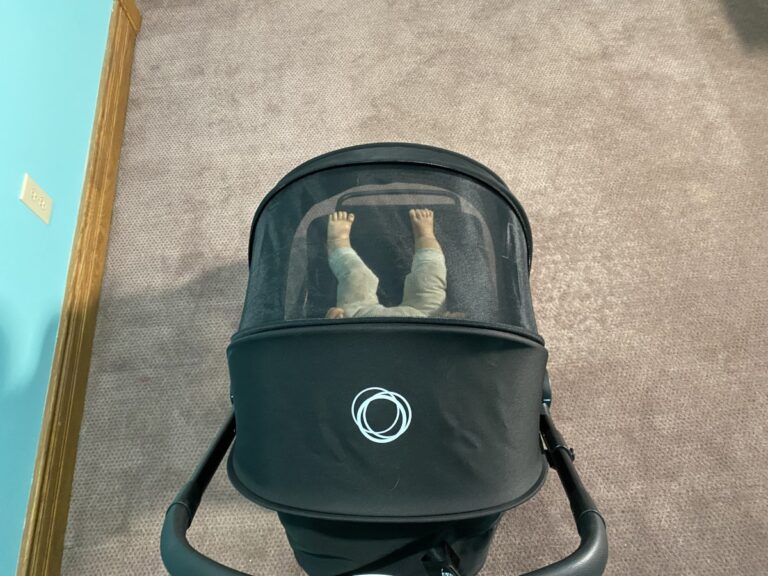 The Best Strollers for Airline Travel this Year (based on 100 Tests)
