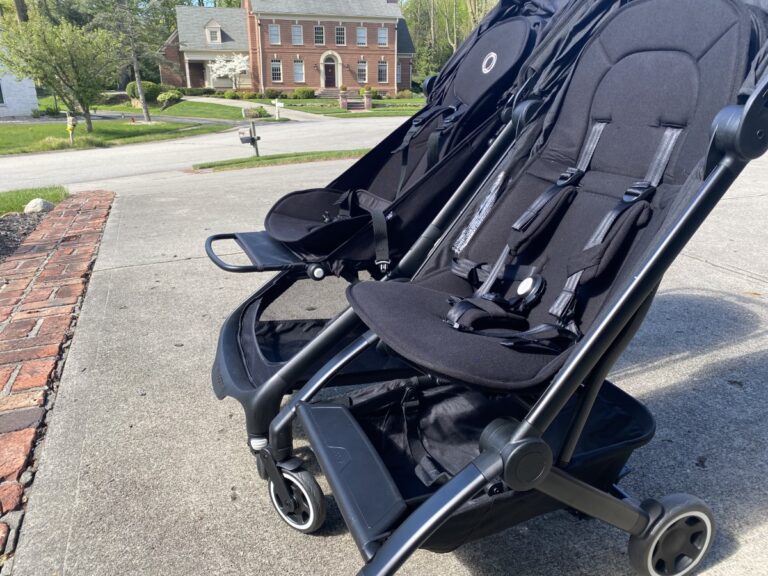 Bugaboo Butterfly vs Joolz Aer Stroller Comparison Kid Travel Bugaboo Butterfly vs Joolz Aer Stroller Comparison Kid Travel