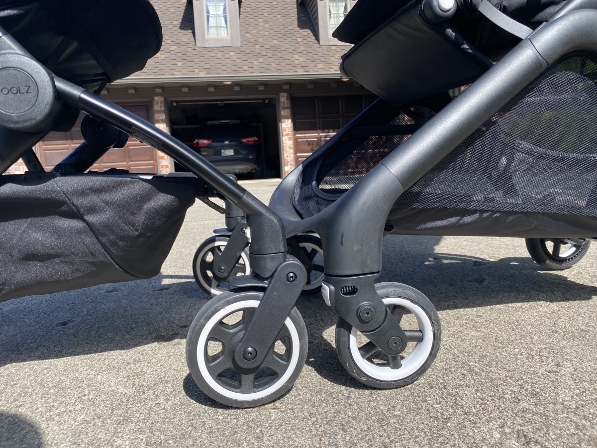 Bugaboo Butterfly vs Joolz Aer Stroller Comparison Kid Travel Bugaboo Butterfly vs Joolz Aer Stroller Comparison Kid Travel
