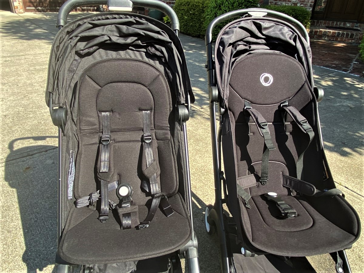 Bugaboo Butterfly vs Joolz Aer Stroller Comparison Kid Travel Bugaboo Butterfly vs Joolz Aer Stroller Comparison Kid Travel