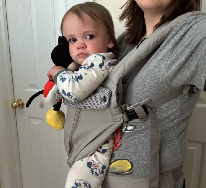 LILLEbaby Complete All Seasons Review