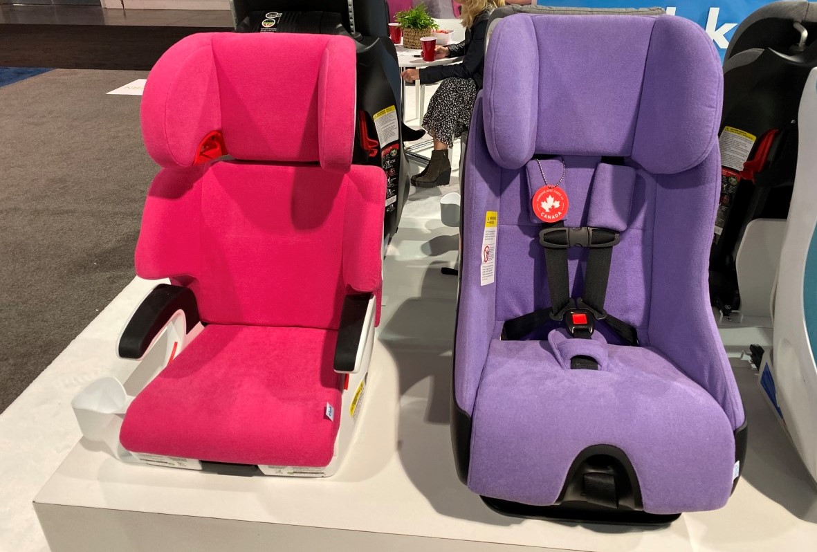 Free Infant Car Seats in All 50 States Kid Travel