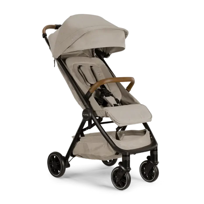 best travel stroller with adjustable handle