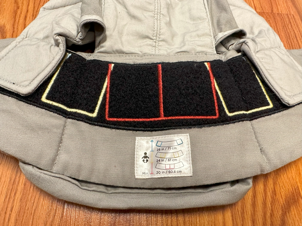 BabyBjorn vs Ergobaby Baby Carrier Comparison Kid Travel