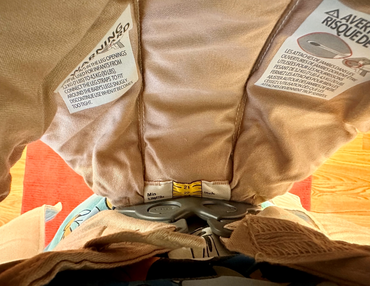 BabyBjorn vs Ergobaby Baby Carrier Comparison Kid Travel